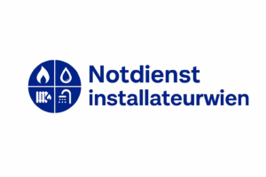 Notdienstinstallateurwien Logo