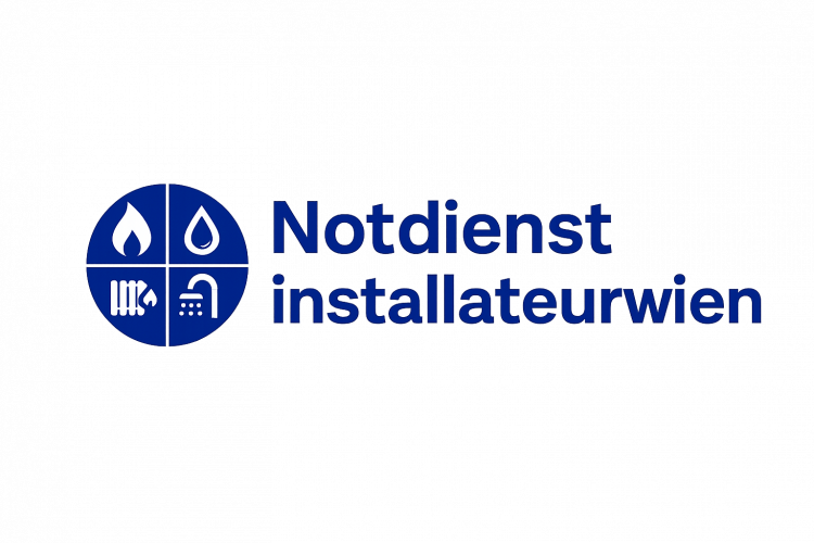 Notdienstinstallateurwien Logo